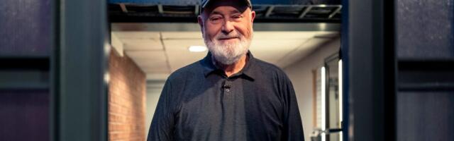 Rob Reiner, director of 'The Princess Bride,' is dead at 78