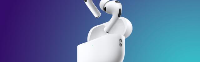 AirPods Pro 3's Static and Noise Issues Haven't Been Resolved