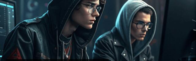 Топ самых интересных CVE за декабрь 2025 года