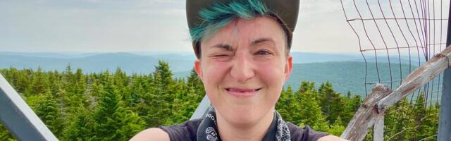 I was diagnosed with type 1 diabetes 2 years ago. It's completely changed the way I travel, but I haven't let it stop me.