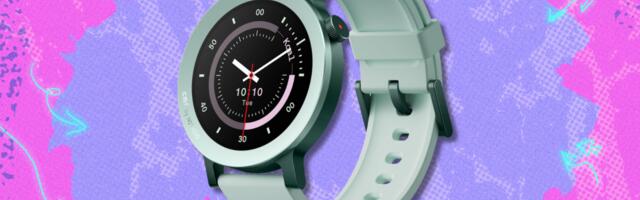 Grab Nothings CMF Watch 3 Pro for its near-lowest price yet