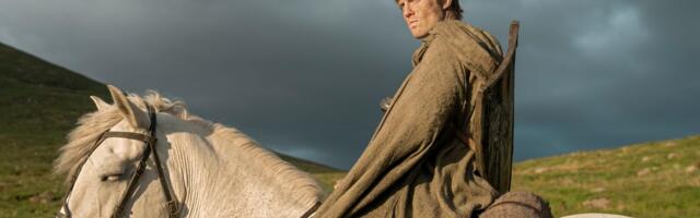 A Knight of the Seven Kingdoms was almost the first Game of Thrones movie, the show's creator says — and it nearly happened because of George R.R. Martin