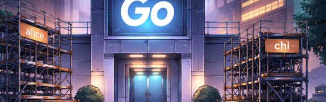 [Перевод] Организация middleware в Go без зависимостей