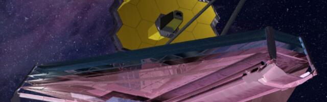 Researchers Have Mapped the Universe’s Dark Matter Like Never Before