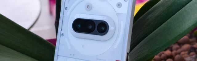 Nothing Phone 4a leak hints at major upgrades and higher prices