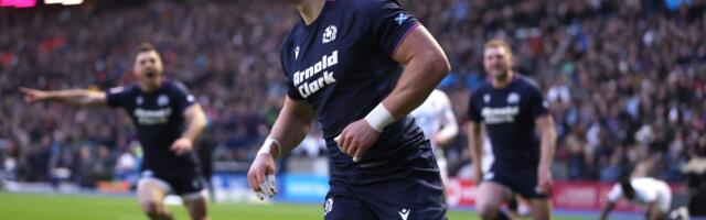 How to watch Wales vs. Scotland online for free