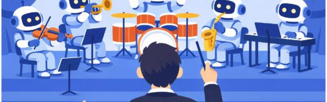 Spring AI для BPM-ориентированных команд