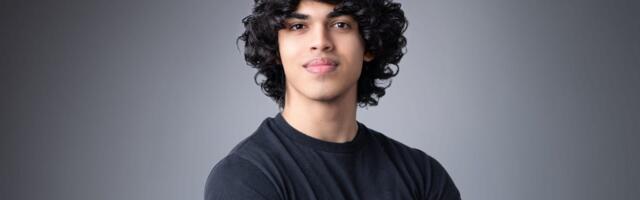 I founded an AI startup while still in high school. I'm now 22 and have raised over $2M — I have no regrets about skipping college.