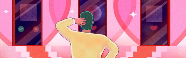 The best 9 dating apps for men who are tired of being alone