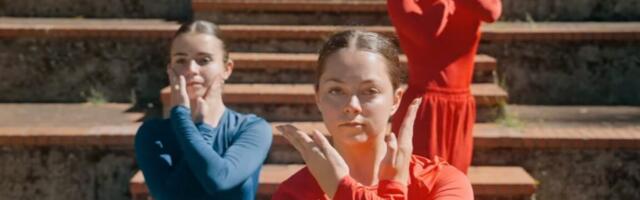 Research roundup: 7 cool science stories we almost missed