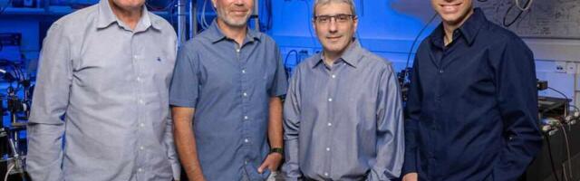 Top Startup and Tech Funding News – April 6 2025