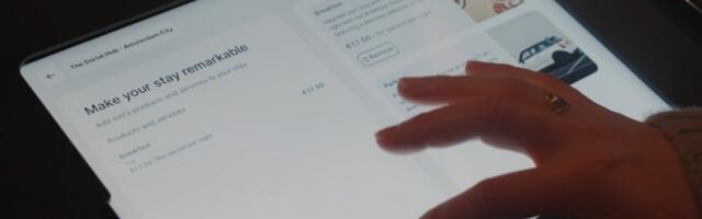 Mews Founder: The Hotel Industry Is Getting AI Wrong