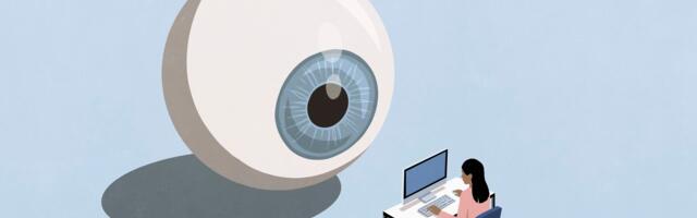 'It bothers me that this could be deployed by employers': your boss could soon know you’re struggling before you do — inside the rise of AI mental health prediction tools