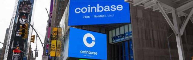 Coinbase lays off 700 employees, or 14% of its workforce, citing AI shift and crypto market weakness