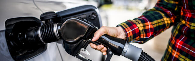 Over 100 Years Later, California Finally Has A New Way To Get Gasoline
