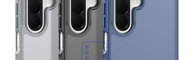 Samsung Galaxy A27 stars in new renders inside some cases