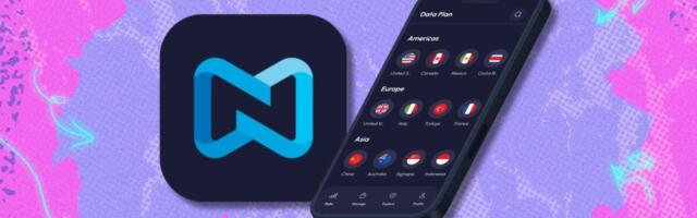 Summer vacation? Score 30% off Nomad eSIM data with this Mashable-exclusive code.