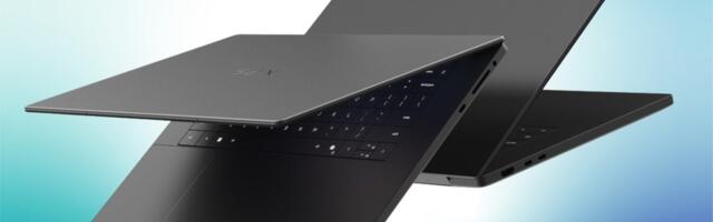 Dell’s new XPS 16 Creator Edition wants to be your MacBook Pro replacement