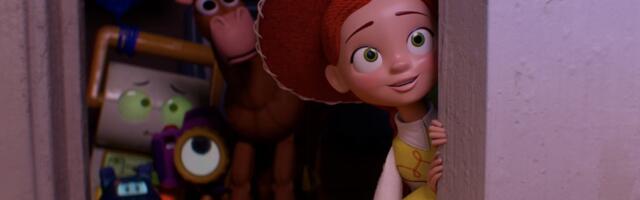 Toy Story 5 opening weekend box office to set franchise record