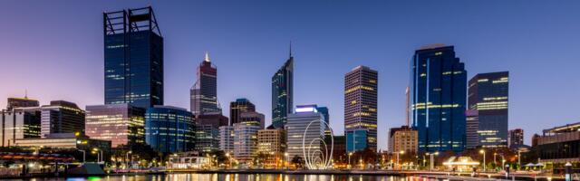 Perth Landing Pad Secures $150,000 In Renewed State Funding