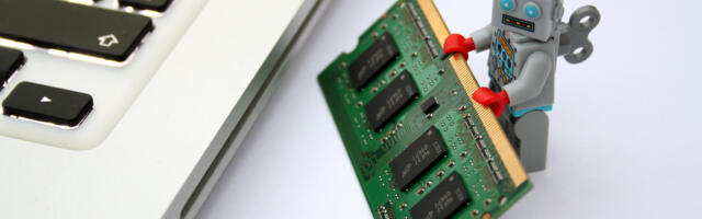 Apple Vs. U.S. Tech Controls: The Push To Source Memory From China