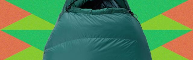 11 Best Sleeping Bags (2026): Ultralight, Warm Weather, for Kids