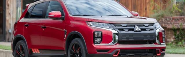 5 Popular Car Models That Haven't Had A New Generation In A While