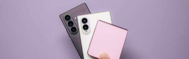 How to preorder Samsung Galaxy Z Fold 8, Z Flip 8: See preorder offers