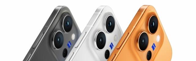 vivo X300 E appears in an official trailer ahead of launch, processor confirmed