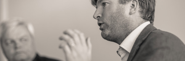 Finch Capital launches third fund to invest in European fintech at Series A and B