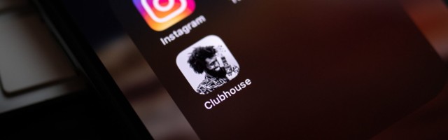 Why can’t Europe build a Clubhouse?