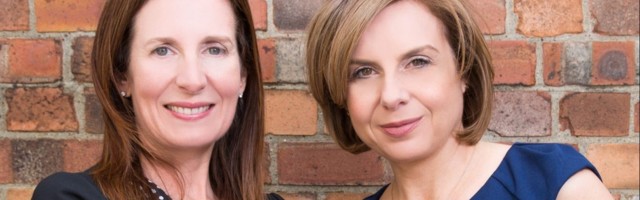 Can tech help separated couples to co-parent better?