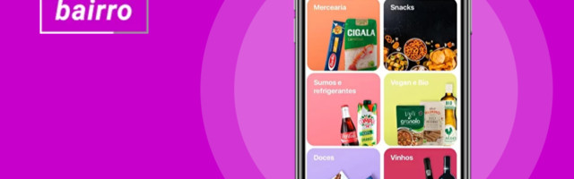 Portuguese grocery delivery startup Bairro secures €1.2 million in funding only after 5 months in the market