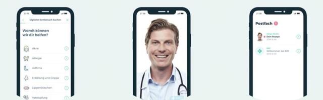 European healthtech needs stronger medicine than Germany’s weak digital law