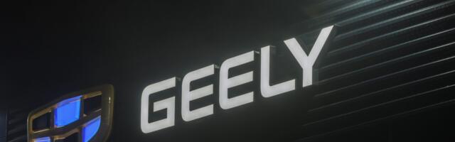 3DOM and Geely to develop world’s first carbon-neutral commercial fleet service