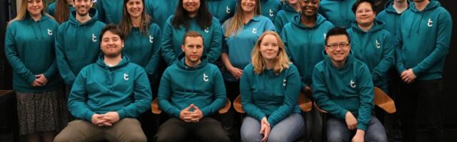 UK-based mobility startup RideTandem takes off with €2 million for its social justice mission to tackle transport poverty