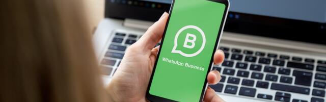 WhatsApp Business “Cover Photo” Feature Will Soon Be Released on Android