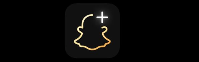 Snapchat officially launches Snapchat+