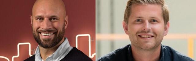 Smart parcel startups Instabox and Budbee merge