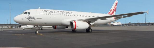 Virgin Australia Owner Bain Capital Hints at IPO