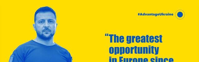 Ukraine is transforming to get foreign investments. Here is what we have done so far