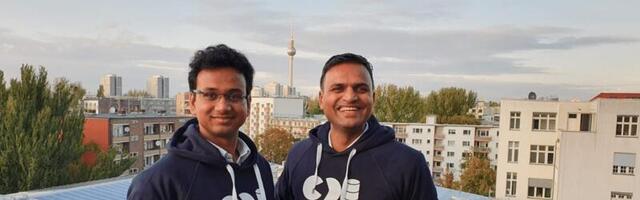 Frankfurt-based Tvarit raises €5 million to cut manufacturing waste