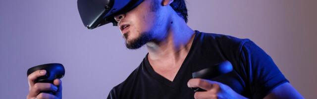 Top VR Startups of July 2023