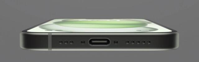 Some USB-C Power Banks Fail to Work With iPhone 15