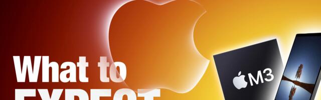 What to Expect From the 'Scary Fast' October 30 Apple Event