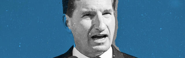 There’s a quixotic primary challenge to Joe Biden. It kicks off in New Hampshire.