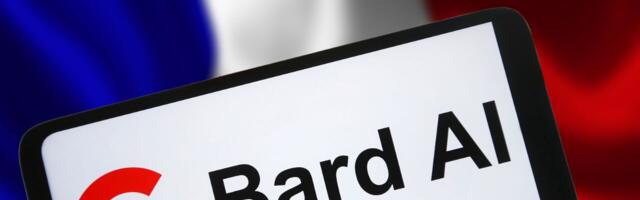 French competition watchdog fines Google €250M for AI copyright breaches