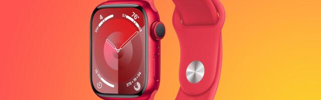 Apple Watch Series 9 Drops to New Low Price of $295 on Amazon