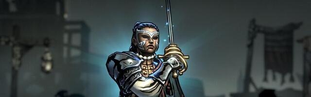 Darkest Dungeon 2 reveals new Kingdoms campaign mode