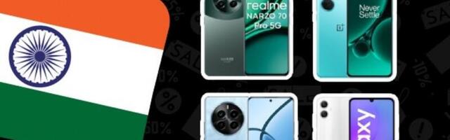 Deals: Realme Narzo 70 Pro and OnePlus Nord CE3 prices drops, Realme P1 and P1 Pro incoming